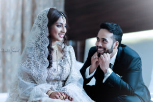 Muslim Wedding Photography