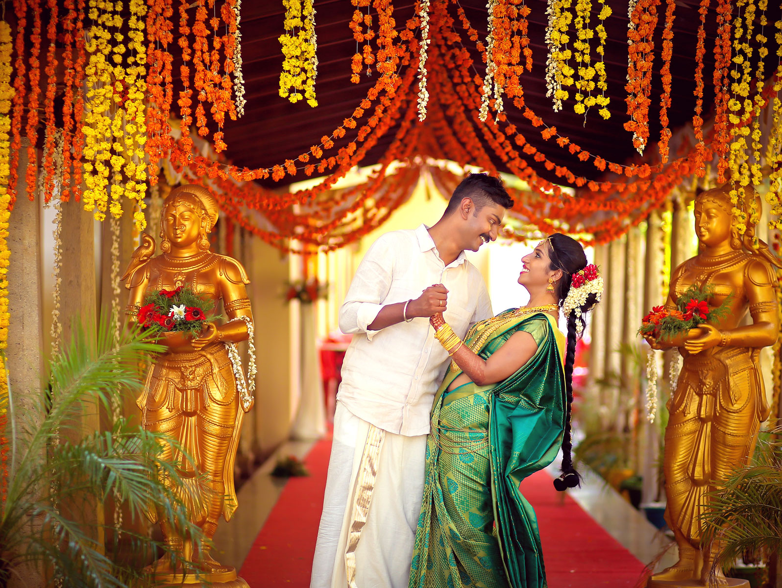 Wedding Photography Kerala