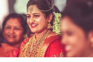 Singer Thulasi Wedding