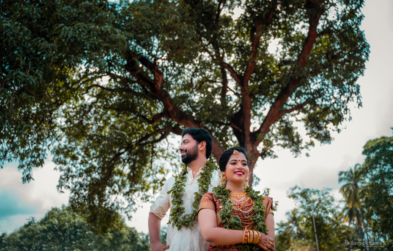 Wedding Photography in Guruvayoor