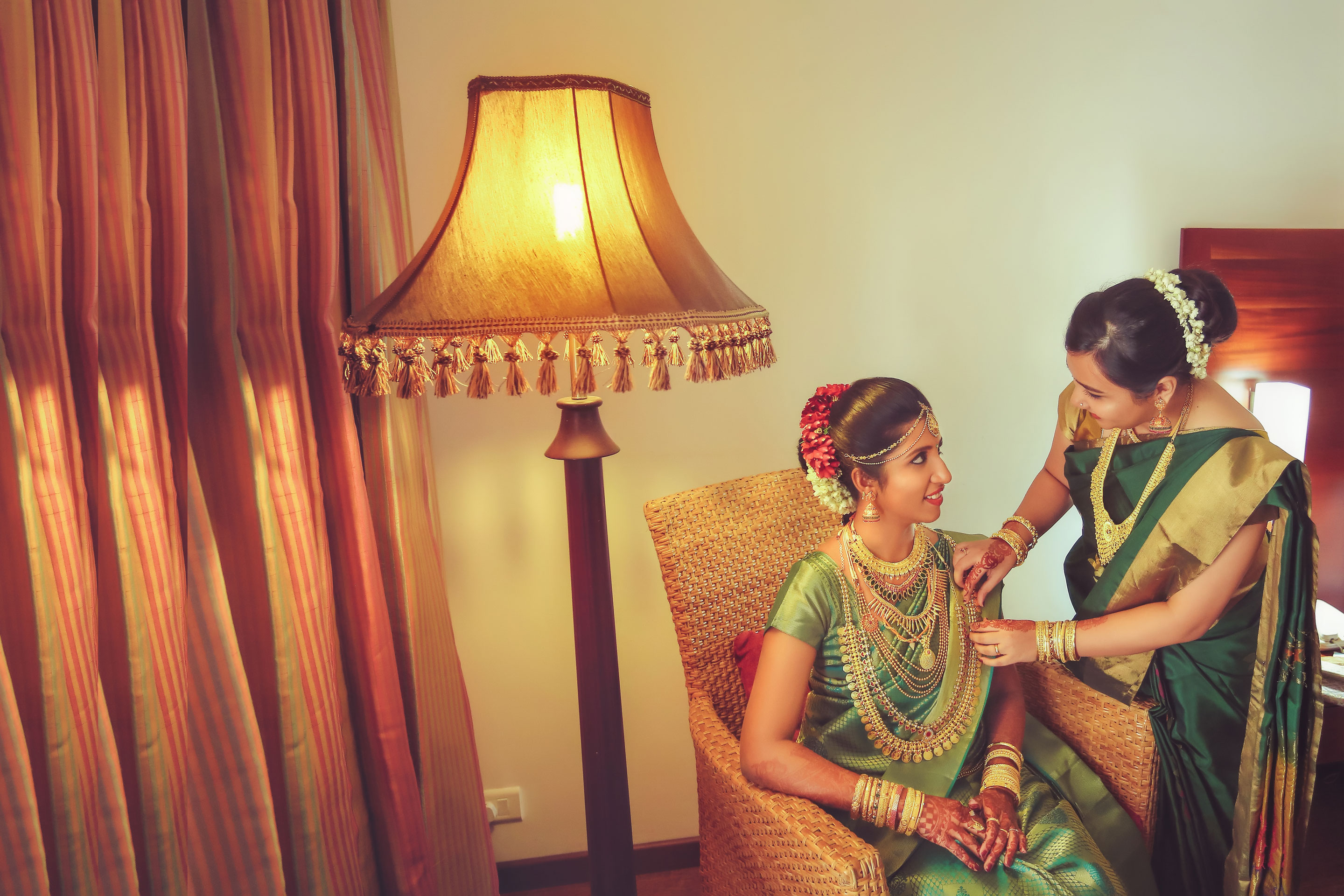  Best Wedding Photographers in Triprayar