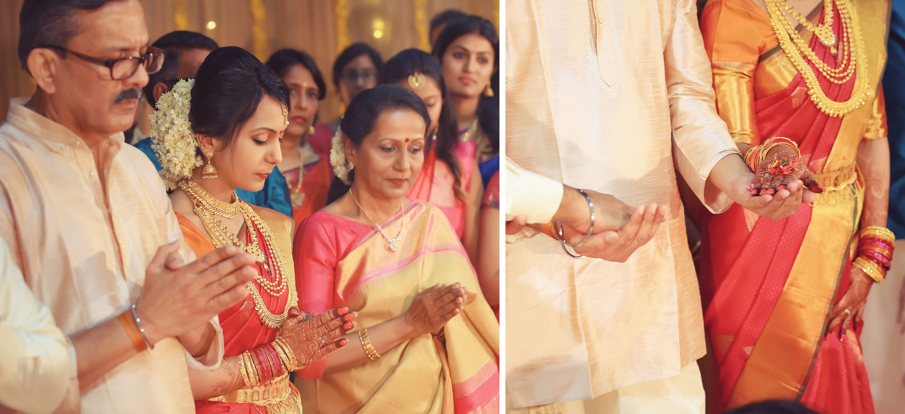 Wedding Photographers in kodungallur