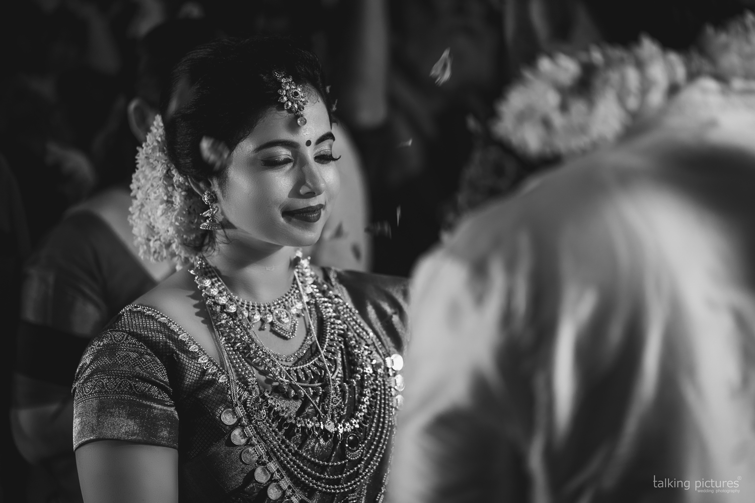 Wedding Photography in Guruvayoor