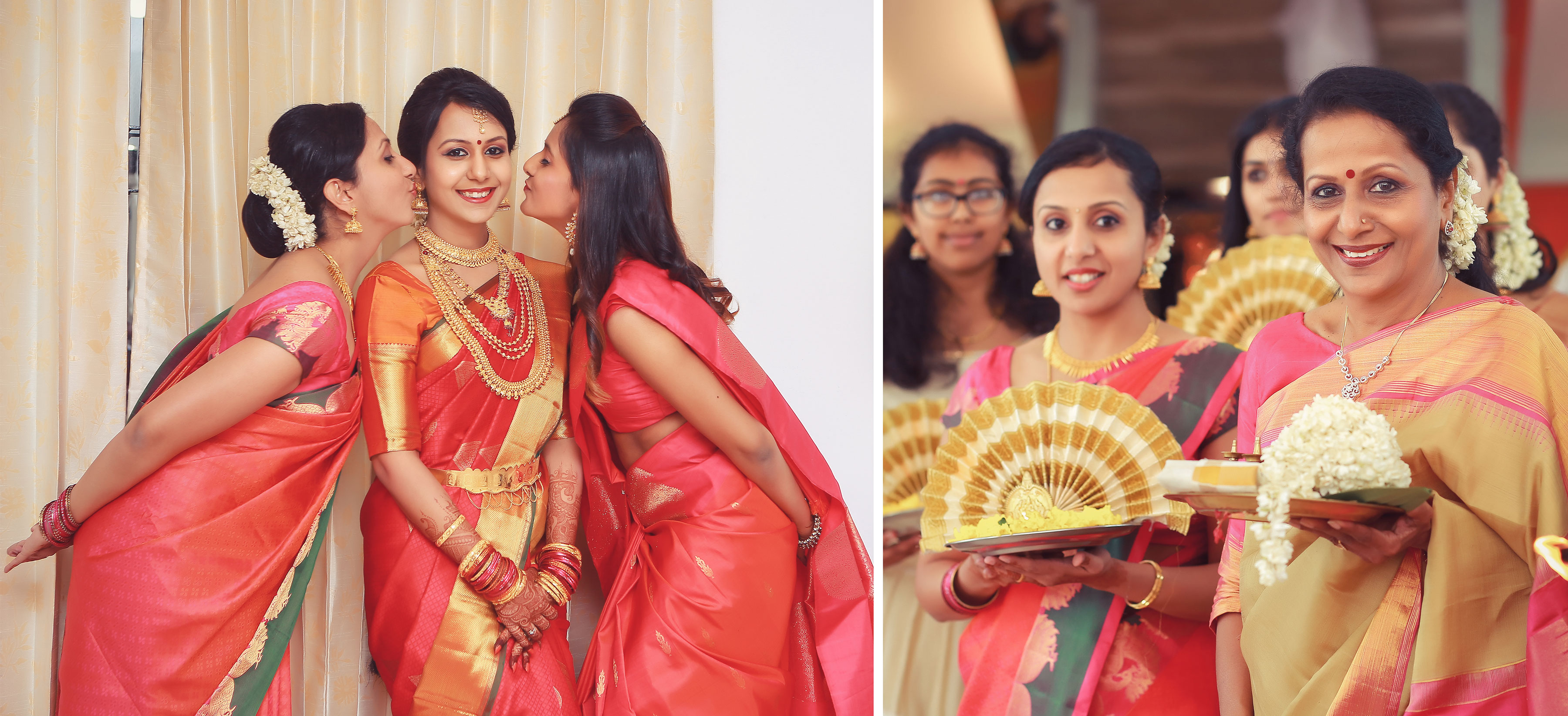 How To Choose Wedding Photographers in Guruvayoor - Talking Pictures