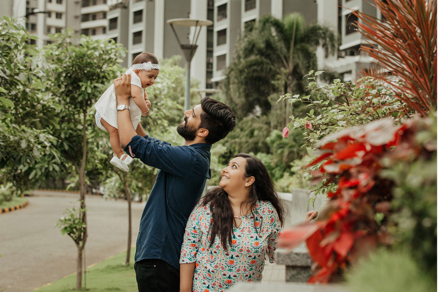 Newborn and Baby Photography