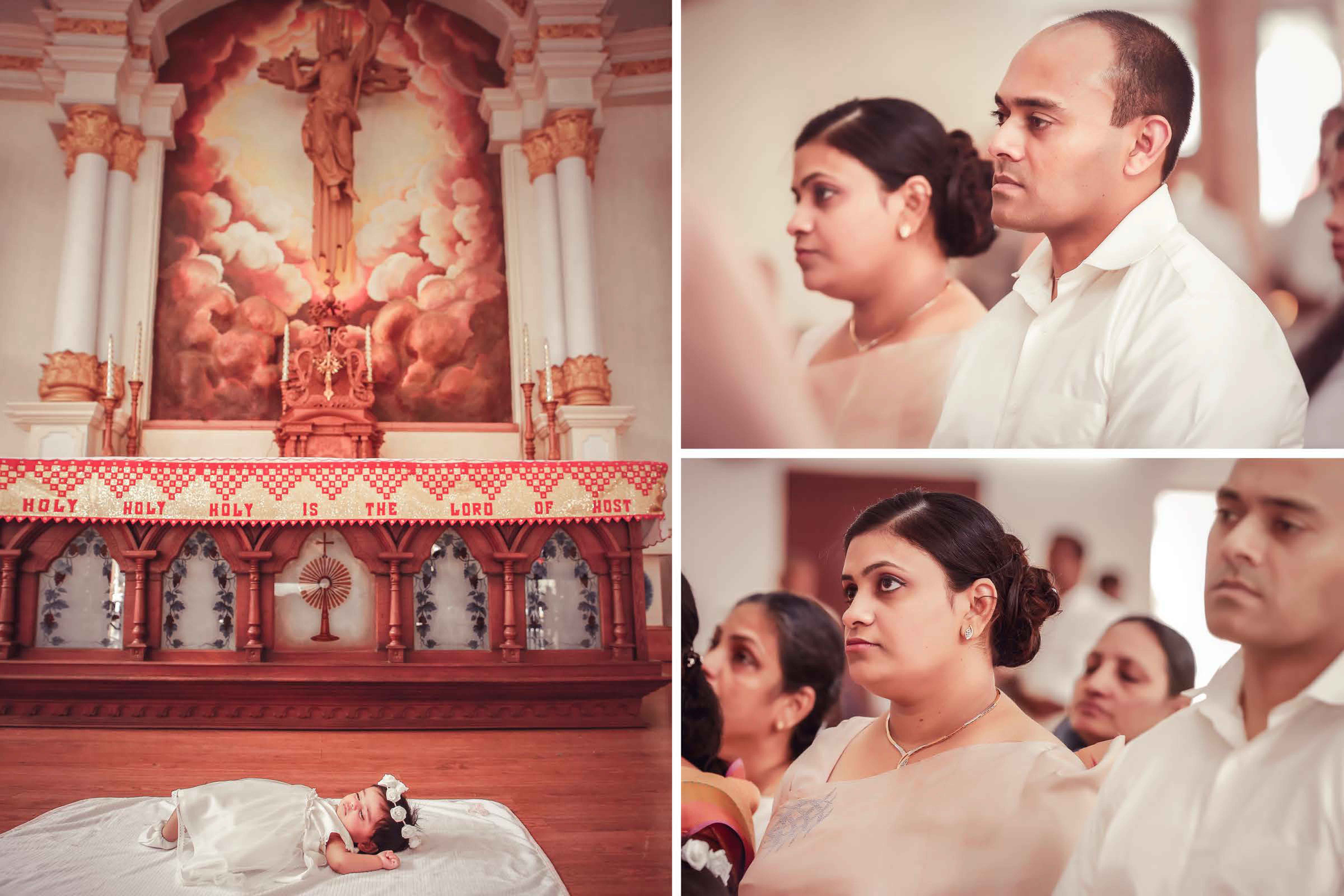  Baptism Photographers in Thrissur