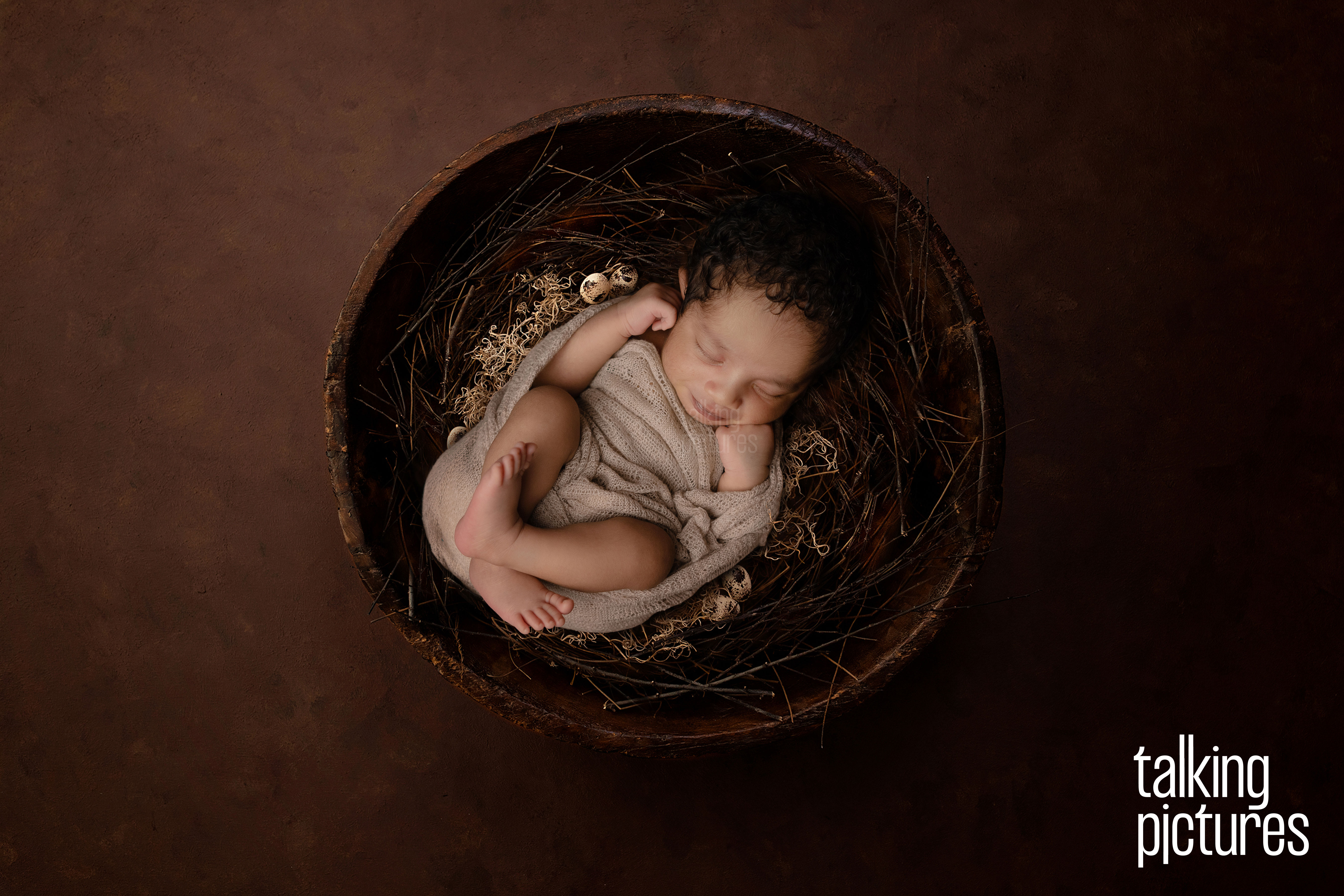 Newborn Photography Thrissur