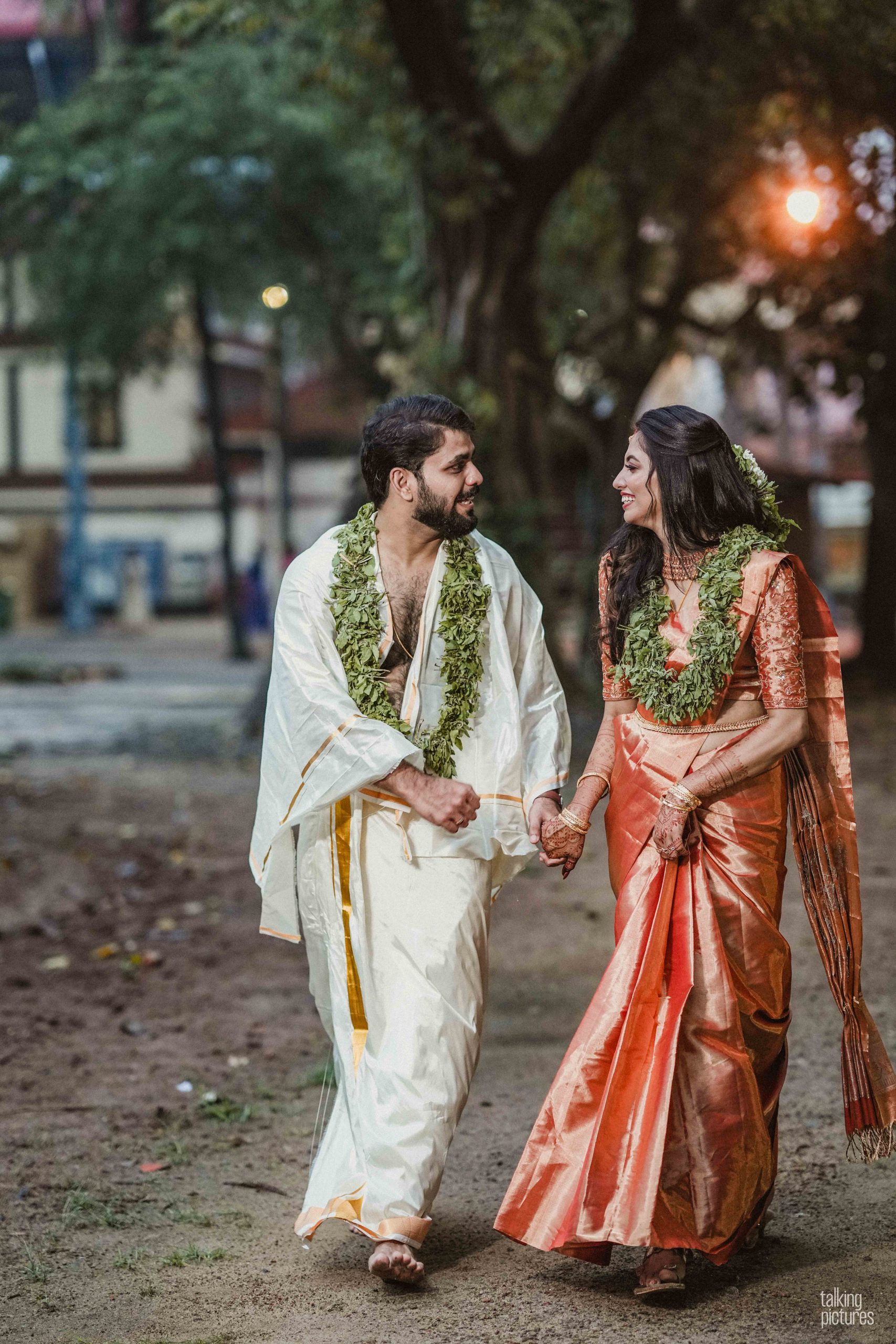 Wedding Photographers in Guruvayoor