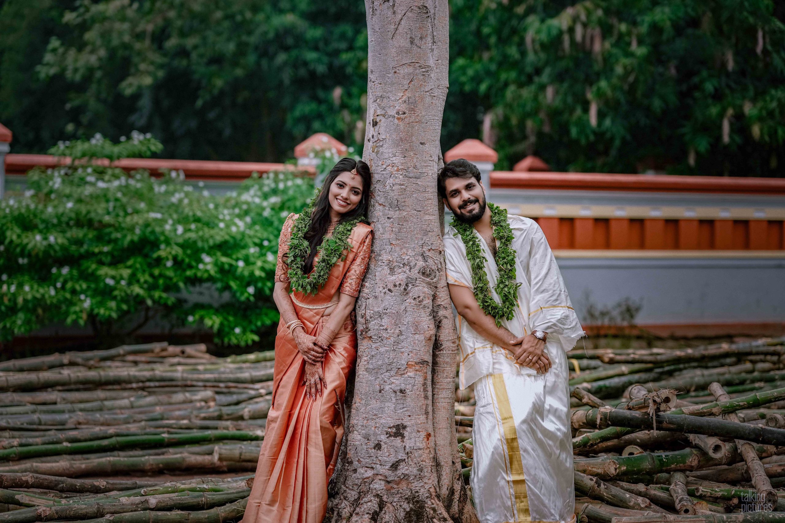 Wedding Photographers in Guruvayoor